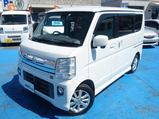 日産 ＮＶ１００クリッパーリオ