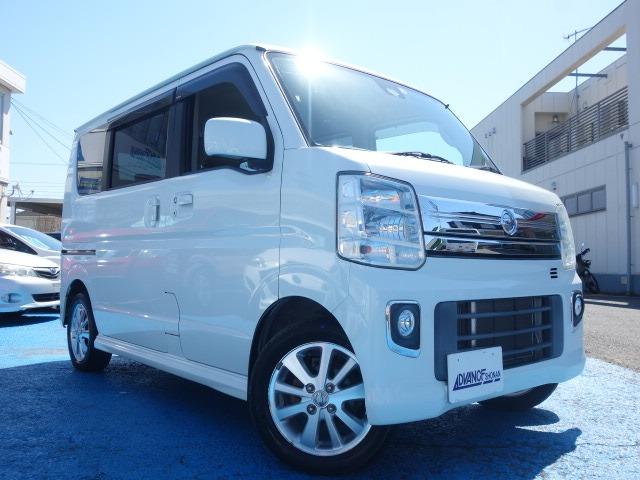 日産 ＮＶ１００クリッパーリオ