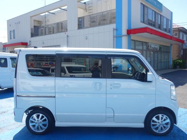 日産 ＮＶ１００クリッパーリオ