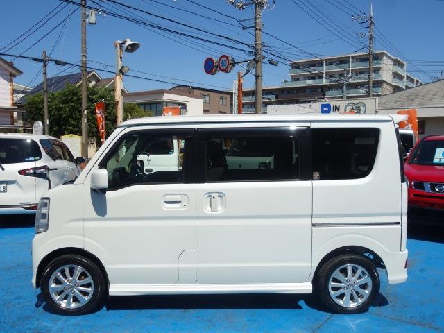 日産 ＮＶ１００クリッパーリオ