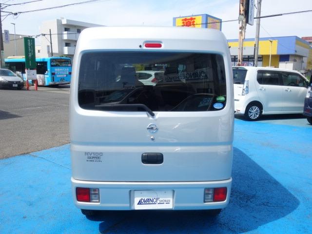 日産 ＮＶ１００クリッパーバン