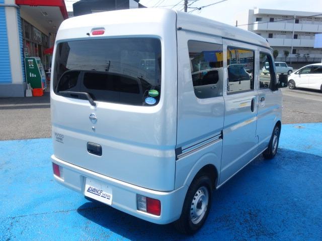 日産 ＮＶ１００クリッパーバン