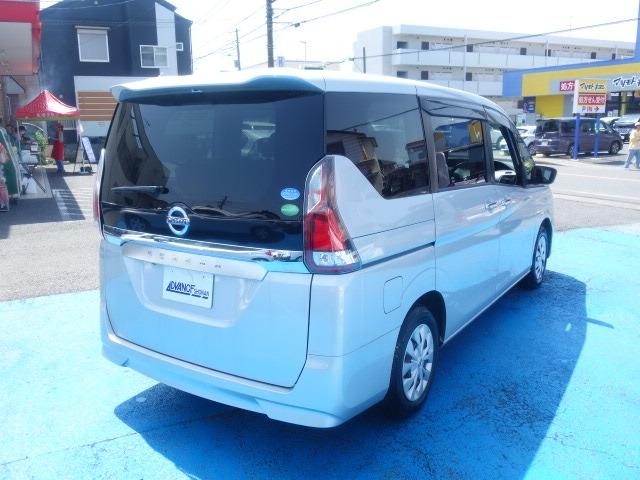 日産 セレナ