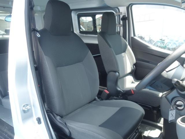 日産 ＮＶ２００バネットバン