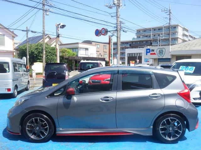 日産 ノート