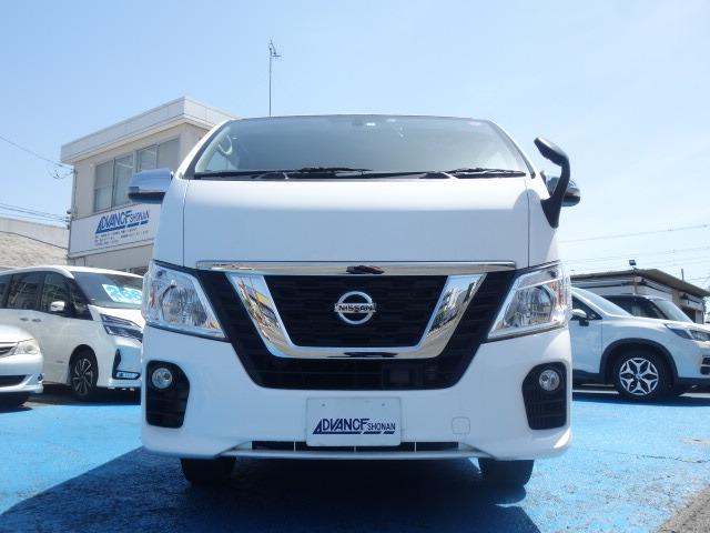 日産 ＮＶ３５０キャラバンバン