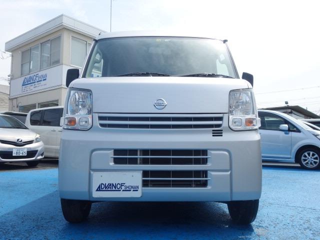 日産 ＮＶ１００クリッパーバン