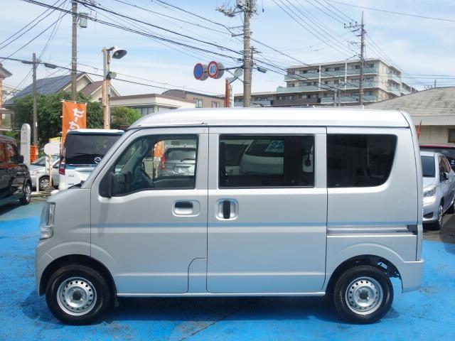 日産 ＮＶ１００クリッパーバン