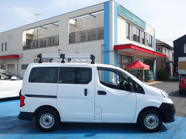 ＮＶ２００バネットバン ＤＸ　社外メモリーナビ　Ｂｌｕｅｔｏｏｔｈ接続　ＡＵＸ接続　ＥＴＣ　バックカメラ　キーレス　両側スライドドア　社外ルーフキャリア　Ｗエアバッグ　ＡＢＳ　サイドバイザー（78枚目）