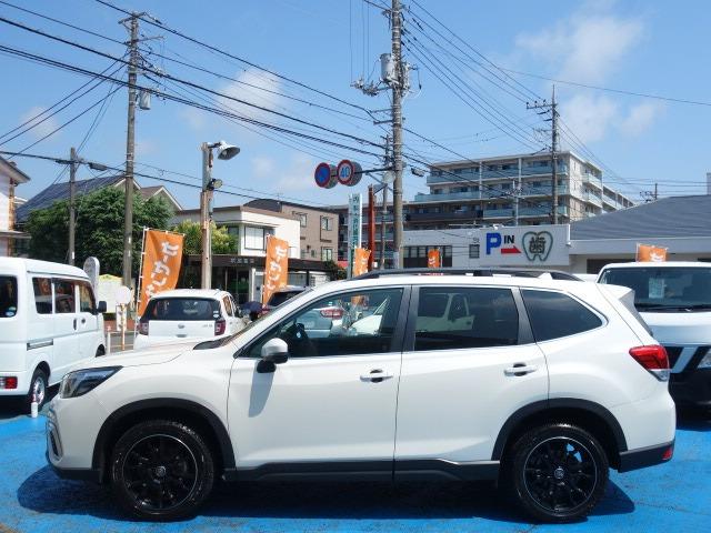 フォレスター プレミアム　禁煙車　アイサイト　４ＷＤ　ハーフレザーシート　純正メモリーナビ　フルセグＴＶ　ＣＤ　ＤＶＤ　Ｂｌｕｅｔｏｏｔｈ接続　ＵＳＢ接続　バックカメラ　ＥＴＣ　スマートキー　フロントカメラ　サイドカメラ（46枚目）