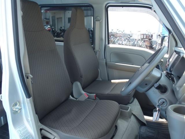 ＮＶ１００クリッパーバン ＤＸ　ＧＬセーフティパッケージ　禁煙車　ハイルーフ　社外メモリーナビ　ＣＤ再生　録音機能搭載　Ｂｌｕｅｔｏｏｔｈ接続　ＵＳＢ接続　ミュージックプレイヤー接続　バックカメラ　ＥＴＣ　キーレス　両側スライドドア　ブレーキアシスト（16枚目）