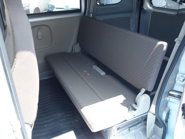ＮＶ１００クリッパーバン ＤＸ　ＧＬセーフティパッケージ　禁煙車　ハイルーフ　社外メモリーナビ　ＣＤ再生　録音機能搭載　Ｂｌｕｅｔｏｏｔｈ接続　ＵＳＢ接続　ミュージックプレイヤー接続　バックカメラ　ＥＴＣ　キーレス　両側スライドドア　ブレーキアシスト（20枚目）