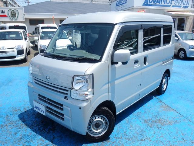 ＮＶ１００クリッパーバン ＤＸ　ＧＬセーフティパッケージ　禁煙車　ハイルーフ　社外メモリーナビ　ＣＤ再生　録音機能搭載　Ｂｌｕｅｔｏｏｔｈ接続　ＵＳＢ接続　ミュージックプレイヤー接続　バックカメラ　ＥＴＣ　キーレス　両側スライドドア　ブレーキアシスト（39枚目）