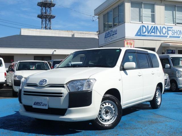プロボックス ＧＬ　禁煙車　４ＷＤ　社外メモリーナビ　ＣＤ再生　ＭＳＶ　ＵＳＢ接続　ＡＵＸ接続　バックカメラ　ＥＴＣ　キーレス　ブレーキアシスト　レーンアシスト　Ｗエアバック　ＡＢＳ（38枚目）