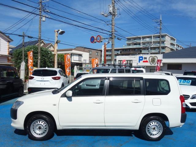 プロボックス ＧＬ　禁煙車　４ＷＤ　社外メモリーナビ　ＣＤ再生　ＭＳＶ　ＵＳＢ接続　ＡＵＸ接続　バックカメラ　ＥＴＣ　キーレス　ブレーキアシスト　レーンアシスト　Ｗエアバック　ＡＢＳ（78枚目）