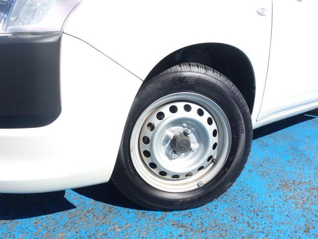 プロボックス ＤＸコンフォート　禁煙車　純正ＳＤナビ　地デジＴＶ　ＣＤ再生　Ｂｌｕｅｔｏｏｔｈ接続　録音機能搭載　ＡＵＸ接続　ＥＴＣ　キーレス　ブレーキアシスト　レーンアシスト（31枚目）