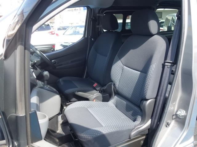 ＮＶ２００バネットバン ＧＸ　禁煙車　社外メモリーナビ　フルセグＴＶ　ＣＤ　ＤＶＤ　Ｂｌｕｅｔｏｏｔｈ接続　バックカメラ　ＥＴＣ　キーレス　両側スライドドア　ブレーキアシスト　レーンアシスト（18枚目）