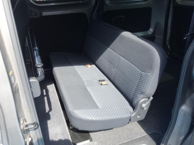 ＮＶ２００バネットバン ＧＸ　禁煙車　社外メモリーナビ　フルセグＴＶ　ＣＤ　ＤＶＤ　Ｂｌｕｅｔｏｏｔｈ接続　バックカメラ　ＥＴＣ　キーレス　両側スライドドア　ブレーキアシスト　レーンアシスト（19枚目）