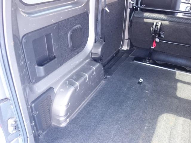 ＮＶ２００バネットバン ＧＸ　禁煙車　社外メモリーナビ　フルセグＴＶ　ＣＤ　ＤＶＤ　Ｂｌｕｅｔｏｏｔｈ接続　バックカメラ　ＥＴＣ　キーレス　両側スライドドア　ブレーキアシスト　レーンアシスト（24枚目）