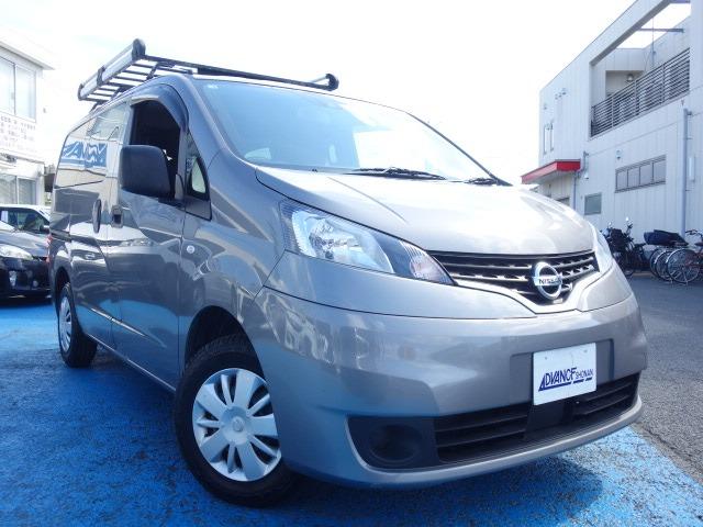 ＮＶ２００バネットバン ＧＸ　禁煙車　社外メモリーナビ　フルセグＴＶ　ＣＤ　ＤＶＤ　Ｂｌｕｅｔｏｏｔｈ接続　バックカメラ　ＥＴＣ　キーレス　両側スライドドア　ブレーキアシスト　レーンアシスト（39枚目）