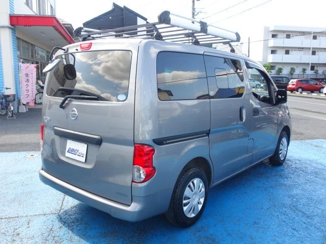 ＮＶ２００バネットバン ＧＸ　禁煙車　社外メモリーナビ　フルセグＴＶ　ＣＤ　ＤＶＤ　Ｂｌｕｅｔｏｏｔｈ接続　バックカメラ　ＥＴＣ　キーレス　両側スライドドア　ブレーキアシスト　レーンアシスト（44枚目）