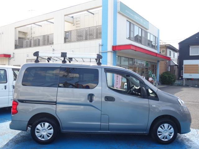 ＮＶ２００バネットバン ＧＸ　禁煙車　社外メモリーナビ　フルセグＴＶ　ＣＤ　ＤＶＤ　Ｂｌｕｅｔｏｏｔｈ接続　バックカメラ　ＥＴＣ　キーレス　両側スライドドア　ブレーキアシスト　レーンアシスト（45枚目）