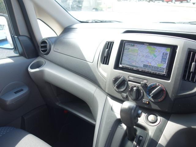 ＮＶ２００バネットバン ＧＸ　禁煙車　社外メモリーナビ　フルセグＴＶ　ＣＤ　ＤＶＤ　Ｂｌｕｅｔｏｏｔｈ接続　バックカメラ　ＥＴＣ　キーレス　両側スライドドア　ブレーキアシスト　レーンアシスト（50枚目）