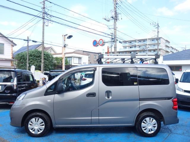 ＮＶ２００バネットバン ＧＸ　禁煙車　社外メモリーナビ　フルセグＴＶ　ＣＤ　ＤＶＤ　Ｂｌｕｅｔｏｏｔｈ接続　バックカメラ　ＥＴＣ　キーレス　両側スライドドア　ブレーキアシスト　レーンアシスト（76枚目）