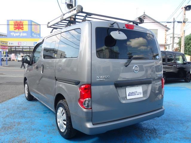 ＮＶ２００バネットバン ＧＸ　禁煙車　社外メモリーナビ　フルセグＴＶ　ＣＤ　ＤＶＤ　Ｂｌｕｅｔｏｏｔｈ接続　バックカメラ　ＥＴＣ　キーレス　両側スライドドア　ブレーキアシスト　レーンアシスト（77枚目）