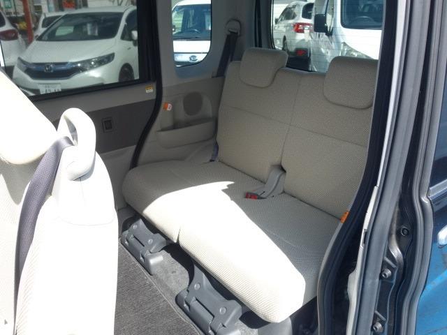 タント Ｌ　禁煙車　社外ＳＤナビ　地デジＴＶ　ＣＤ／ＤＶＤ再生　Ｂｌｕｅｔｏｏｔｈ接続　録音機能搭載　ＡＵＸ接続　バックカメラ　ＥＴＣ　キーレス　両側スライドドア　アイドリングストップ（19枚目）
