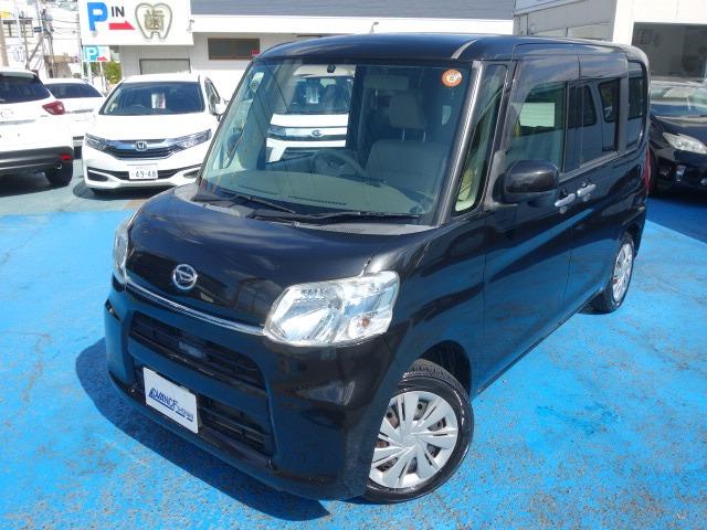 タント Ｌ　禁煙車　社外ＳＤナビ　地デジＴＶ　ＣＤ／ＤＶＤ再生　Ｂｌｕｅｔｏｏｔｈ接続　録音機能搭載　ＡＵＸ接続　バックカメラ　ＥＴＣ　キーレス　両側スライドドア　アイドリングストップ（39枚目）