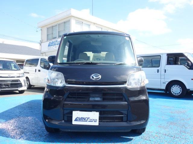 タント Ｌ　禁煙車　社外ＳＤナビ　地デジＴＶ　ＣＤ／ＤＶＤ再生　Ｂｌｕｅｔｏｏｔｈ接続　録音機能搭載　ＡＵＸ接続　バックカメラ　ＥＴＣ　キーレス　両側スライドドア　アイドリングストップ（42枚目）