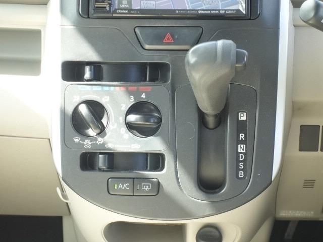 タント Ｌ　禁煙車　社外ＳＤナビ　地デジＴＶ　ＣＤ／ＤＶＤ再生　Ｂｌｕｅｔｏｏｔｈ接続　録音機能搭載　ＡＵＸ接続　バックカメラ　ＥＴＣ　キーレス　両側スライドドア　アイドリングストップ（50枚目）