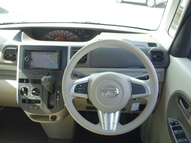 タント Ｌ　禁煙車　社外ＳＤナビ　地デジＴＶ　ＣＤ／ＤＶＤ再生　Ｂｌｕｅｔｏｏｔｈ接続　録音機能搭載　ＡＵＸ接続　バックカメラ　ＥＴＣ　キーレス　両側スライドドア　アイドリングストップ（51枚目）