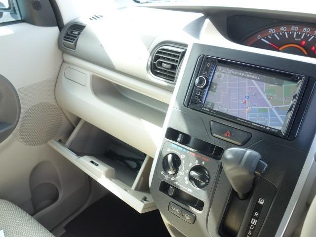 タント Ｌ　禁煙車　社外ＳＤナビ　地デジＴＶ　ＣＤ／ＤＶＤ再生　Ｂｌｕｅｔｏｏｔｈ接続　録音機能搭載　ＡＵＸ接続　バックカメラ　ＥＴＣ　キーレス　両側スライドドア　アイドリングストップ（52枚目）