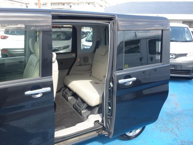 タント Ｌ　禁煙車　社外ＳＤナビ　地デジＴＶ　ＣＤ／ＤＶＤ再生　Ｂｌｕｅｔｏｏｔｈ接続　録音機能搭載　ＡＵＸ接続　バックカメラ　ＥＴＣ　キーレス　両側スライドドア　アイドリングストップ（59枚目）