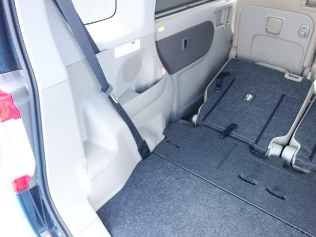 タント Ｌ　禁煙車　社外ＳＤナビ　地デジＴＶ　ＣＤ／ＤＶＤ再生　Ｂｌｕｅｔｏｏｔｈ接続　録音機能搭載　ＡＵＸ接続　バックカメラ　ＥＴＣ　キーレス　両側スライドドア　アイドリングストップ（63枚目）