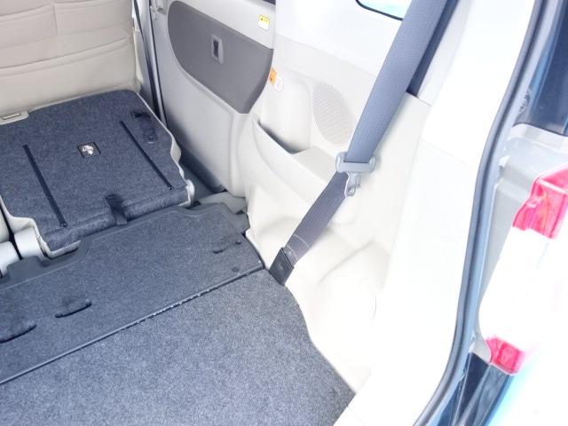 タント Ｌ　禁煙車　社外ＳＤナビ　地デジＴＶ　ＣＤ／ＤＶＤ再生　Ｂｌｕｅｔｏｏｔｈ接続　録音機能搭載　ＡＵＸ接続　バックカメラ　ＥＴＣ　キーレス　両側スライドドア　アイドリングストップ（64枚目）