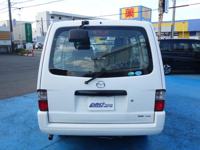 ボンゴバン ＤＸ　純正ＦＭＡＭラジオデッキ　キーレス　両側スライドドア　Ｗエアバッグ　ＡＢＳ（67枚目）