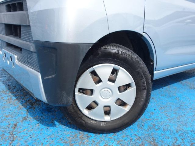 ハイゼットカーゴ クルーズＳＡＩＩＩ　禁煙車　ハイルーフ　社外メモリーナビ　地デジＴＶ　Ｂｌｕｅｔｏｏｔｈ接続　録音機能搭載　バックカメラ　ＥＴＣ　キーレス　両側スライドドア　ブレーキアシスト　レーンアシスト　アイドリングストップ（35枚目）