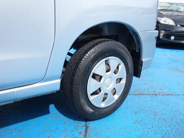 ハイゼットカーゴ クルーズＳＡＩＩＩ　禁煙車　ハイルーフ　社外メモリーナビ　地デジＴＶ　Ｂｌｕｅｔｏｏｔｈ接続　録音機能搭載　バックカメラ　ＥＴＣ　キーレス　両側スライドドア　ブレーキアシスト　レーンアシスト　アイドリングストップ（36枚目）
