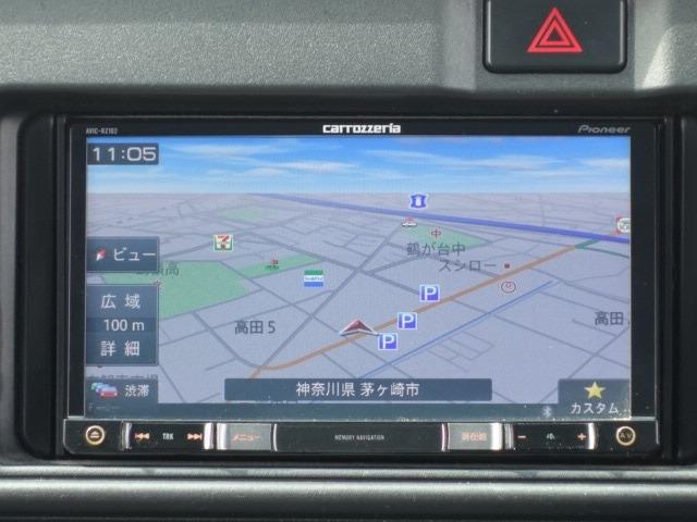 ハイゼットカーゴ クルーズＳＡＩＩＩ　禁煙車　ハイルーフ　社外メモリーナビ　地デジＴＶ　Ｂｌｕｅｔｏｏｔｈ接続　録音機能搭載　バックカメラ　ＥＴＣ　キーレス　両側スライドドア　ブレーキアシスト　レーンアシスト　アイドリングストップ（49枚目）