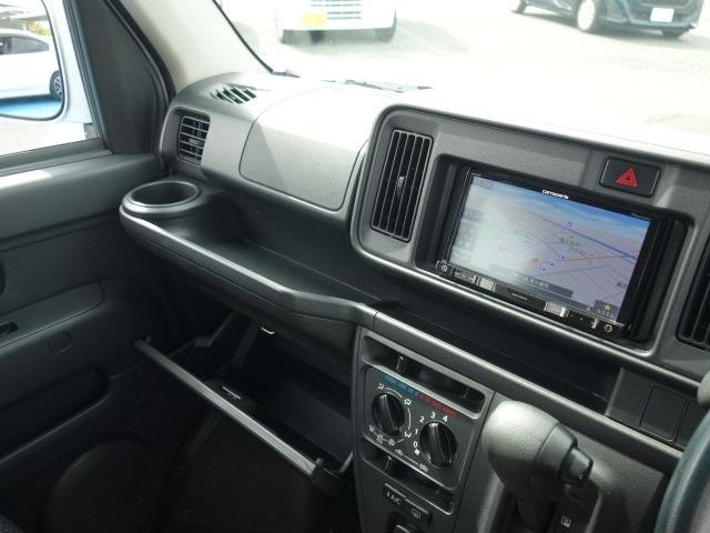 ハイゼットカーゴ クルーズＳＡＩＩＩ　禁煙車　ハイルーフ　社外メモリーナビ　地デジＴＶ　Ｂｌｕｅｔｏｏｔｈ接続　録音機能搭載　バックカメラ　ＥＴＣ　キーレス　両側スライドドア　ブレーキアシスト　レーンアシスト　アイドリングストップ（52枚目）