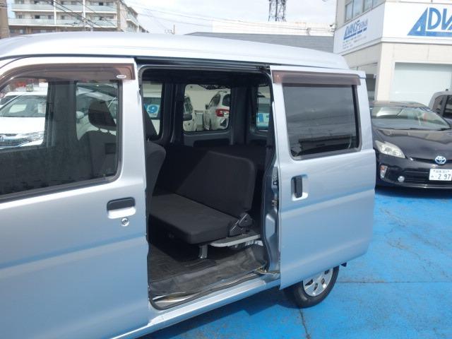 ハイゼットカーゴ クルーズＳＡＩＩＩ　禁煙車　ハイルーフ　社外メモリーナビ　地デジＴＶ　Ｂｌｕｅｔｏｏｔｈ接続　録音機能搭載　バックカメラ　ＥＴＣ　キーレス　両側スライドドア　ブレーキアシスト　レーンアシスト　アイドリングストップ（58枚目）