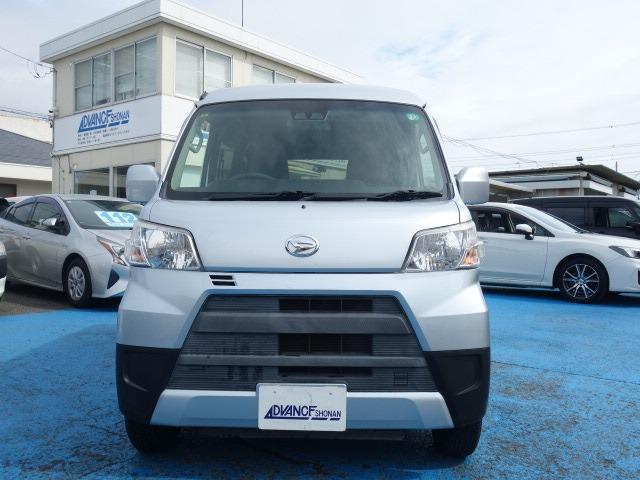 ハイゼットカーゴ クルーズＳＡＩＩＩ　禁煙車　ハイルーフ　社外メモリーナビ　地デジＴＶ　Ｂｌｕｅｔｏｏｔｈ接続　録音機能搭載　バックカメラ　ＥＴＣ　キーレス　両側スライドドア　ブレーキアシスト　レーンアシスト　アイドリングストップ（78枚目）