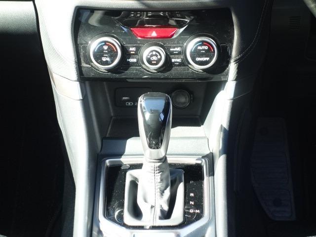 SUBARU FORESTER TOURING