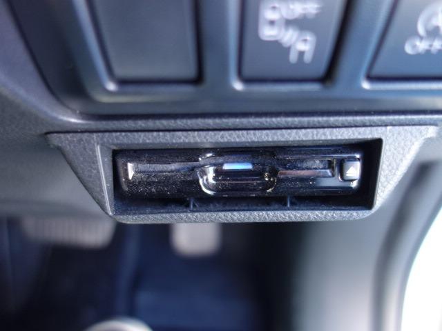 SUBARU FORESTER TOURING