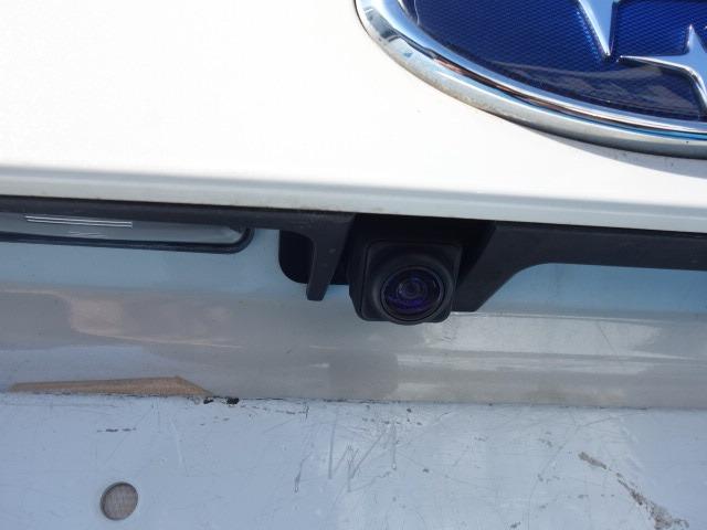 SUBARU FORESTER TOURING