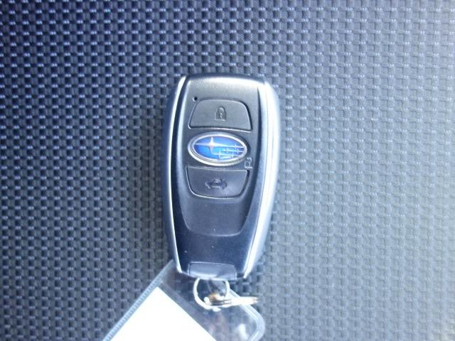 SUBARU FORESTER TOURING