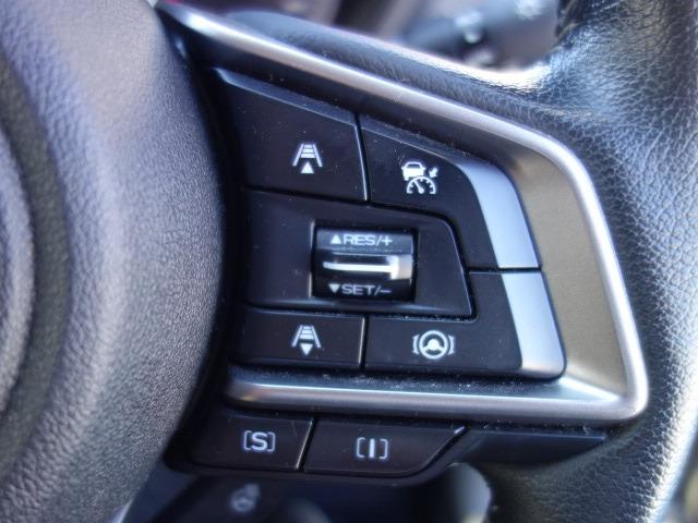 SUBARU FORESTER TOURING